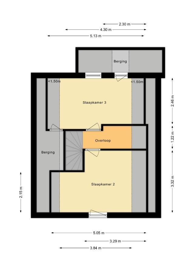 New 3 Bedroom House 7 People Ewijk Εξωτερικό φωτογραφία