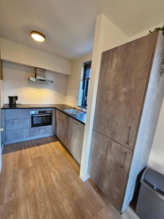 New 3 Bedroom House 7 People Ewijk Εξωτερικό φωτογραφία
