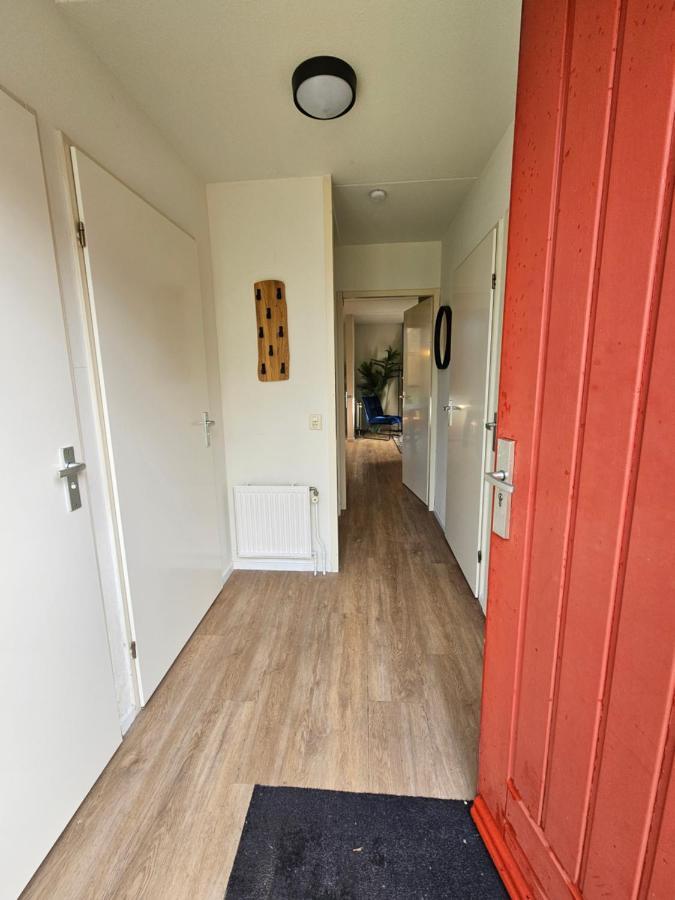 New 3 Bedroom House 7 People Ewijk Εξωτερικό φωτογραφία