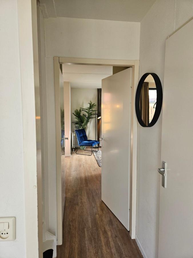 New 3 Bedroom House 7 People Ewijk Εξωτερικό φωτογραφία