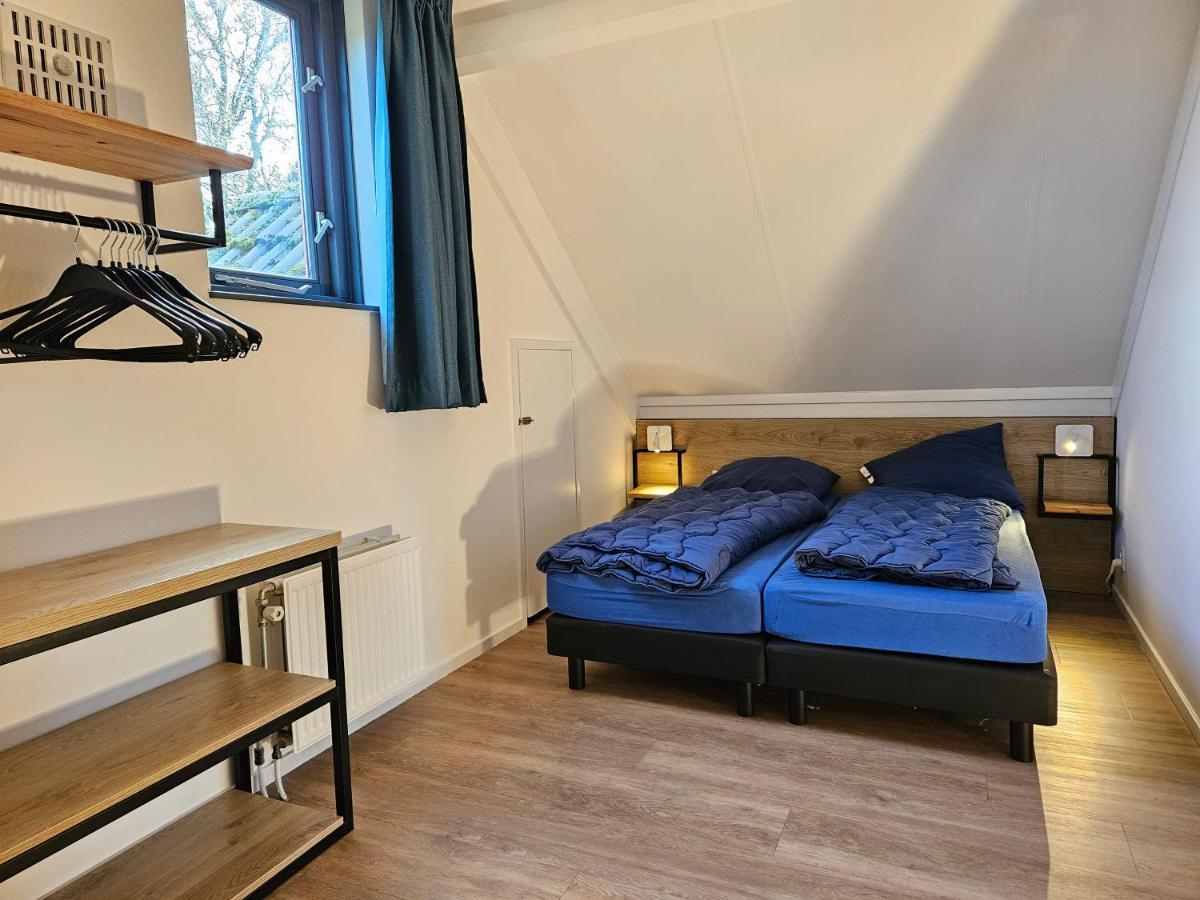 New 3 Bedroom House 7 People Ewijk Εξωτερικό φωτογραφία