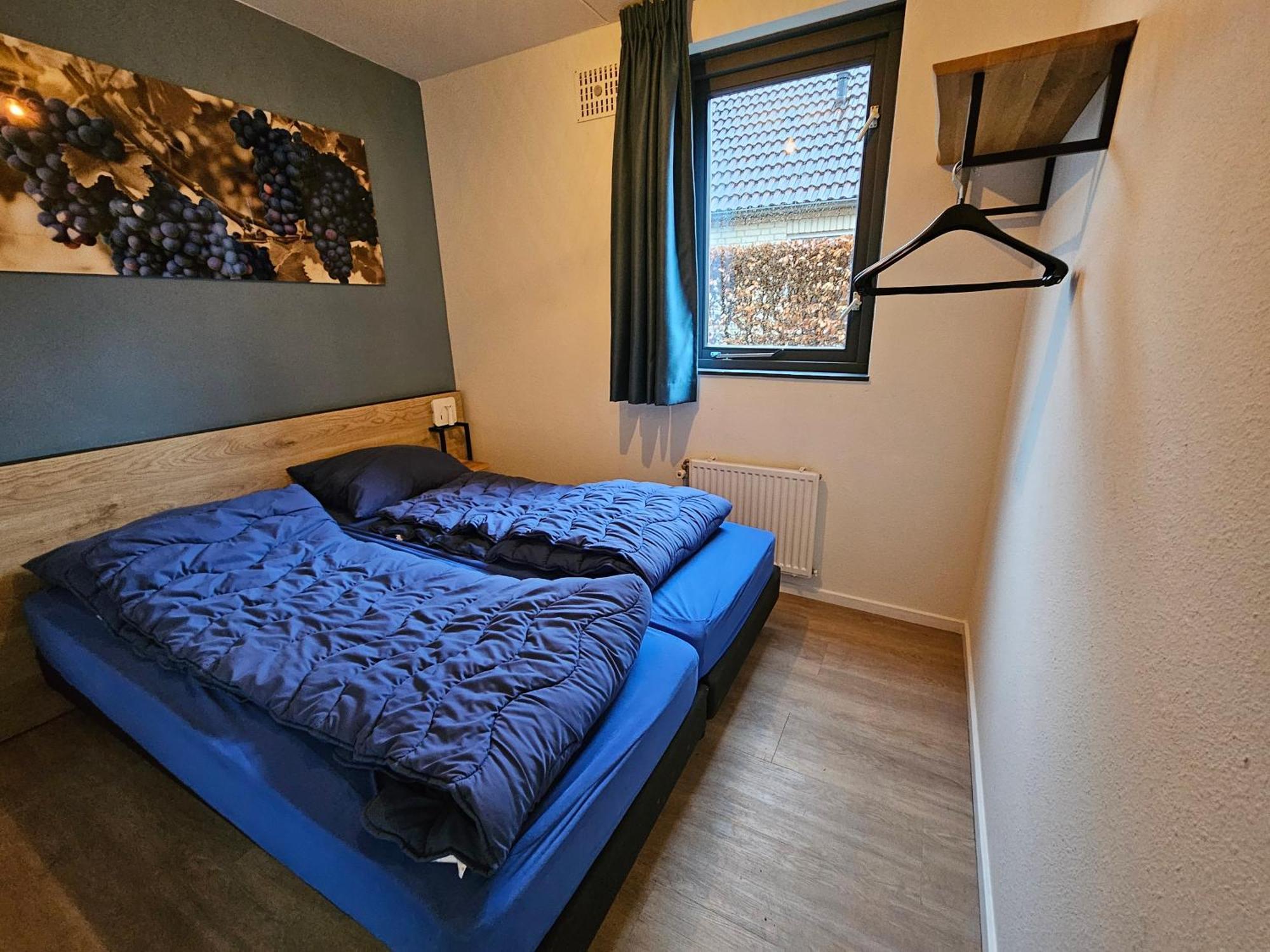 New 3 Bedroom House 7 People Ewijk Εξωτερικό φωτογραφία
