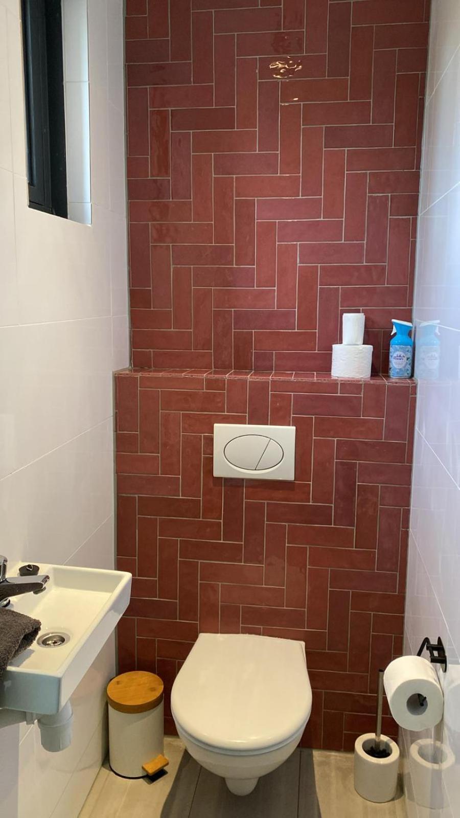 New 3 Bedroom House 7 People Ewijk Εξωτερικό φωτογραφία
